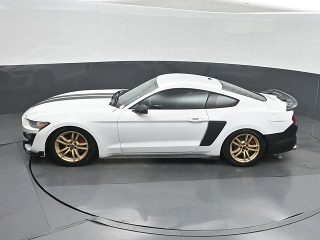 2015 Ford Mustang EcoBoost Premium