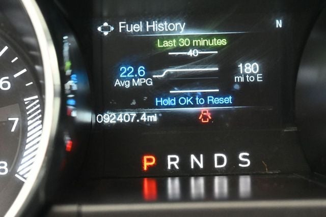 2015 Ford Mustang EcoBoost Premium
