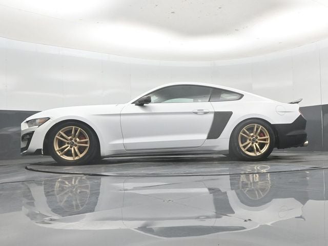 2015 Ford Mustang EcoBoost Premium
