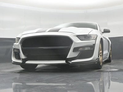 2015 Ford Mustang EcoBoost Premium