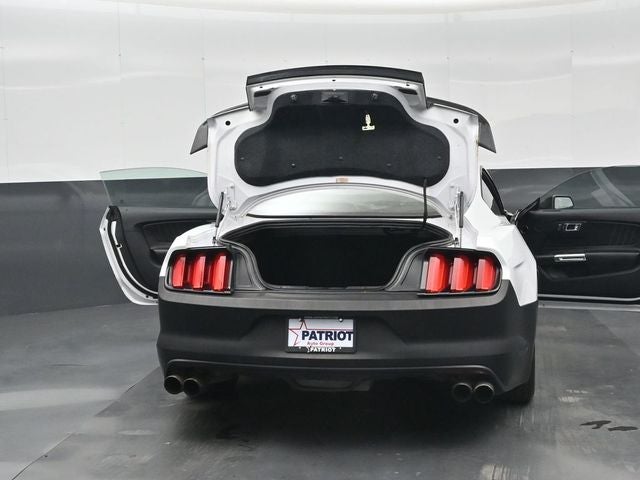 2015 Ford Mustang EcoBoost Premium
