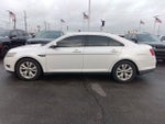 2012 Ford Taurus SEL