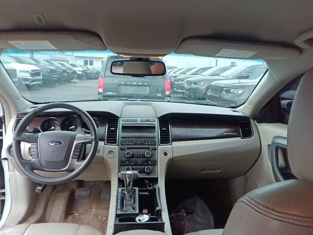 2012 Ford Taurus SEL