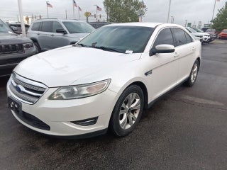 2012 Ford Taurus SEL