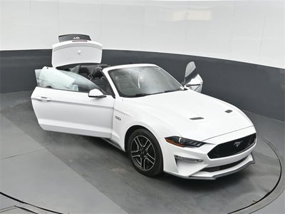 2020 Ford Mustang GT Premium