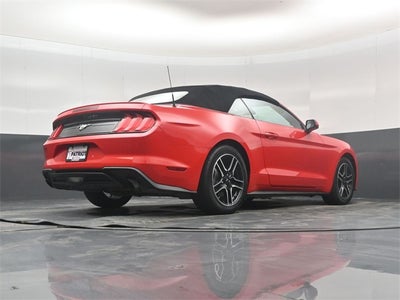 2023 Ford Mustang EcoBoost Premium