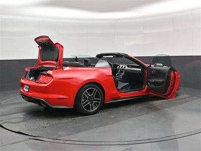 2023 Ford Mustang EcoBoost Premium