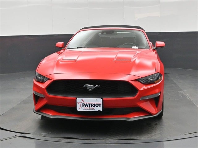 2023 Ford Mustang EcoBoost Premium