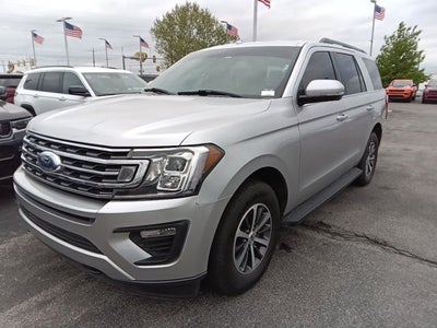 2019 Ford Expedition XLT