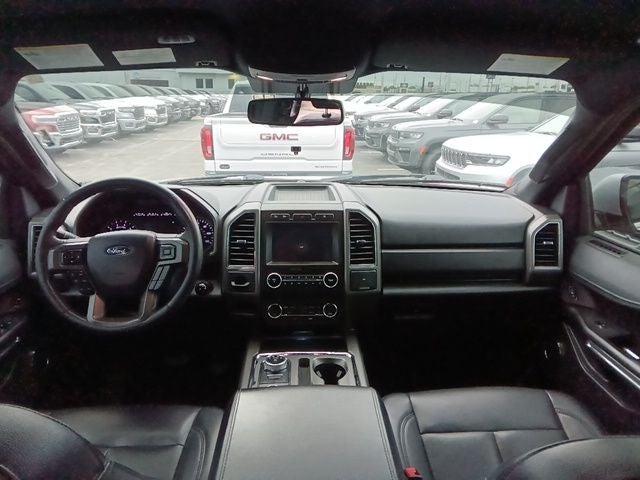 2019 Ford Expedition XLT