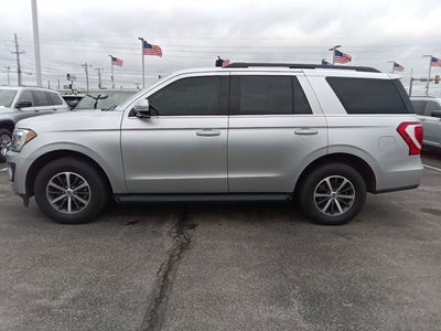 2019 Ford Expedition XLT