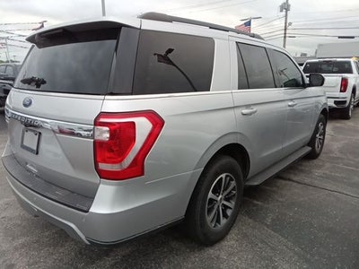 2019 Ford Expedition XLT
