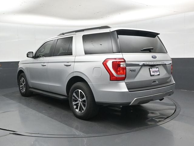 2019 Ford Expedition XLT