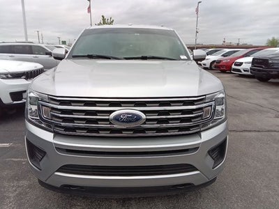 2019 Ford Expedition XLT