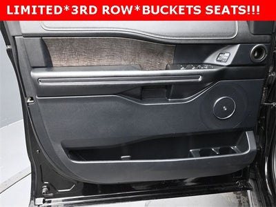 2020 Ford Expedition Limited