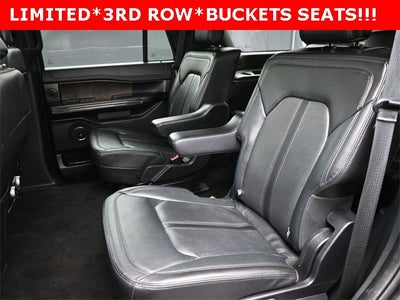 2020 Ford Expedition Limited