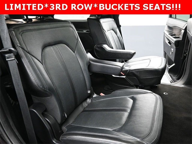 2020 Ford Expedition Limited