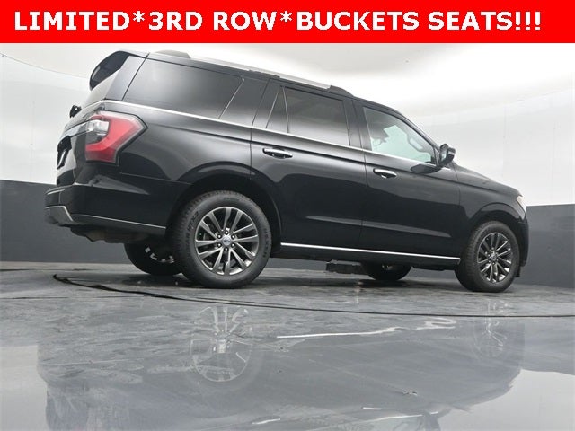 2020 Ford Expedition Limited