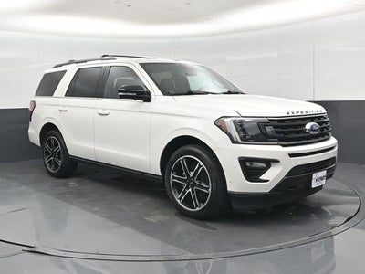 2021 Ford Expedition Limited