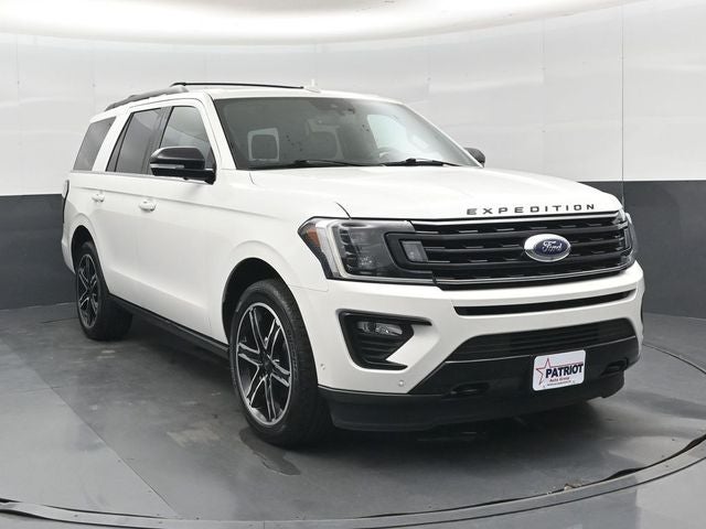 2021 Ford Expedition Limited