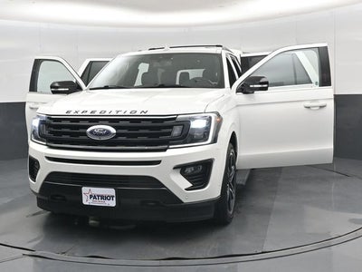 2021 Ford Expedition Limited
