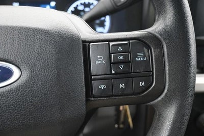 2025 Ford F-250SD XLT