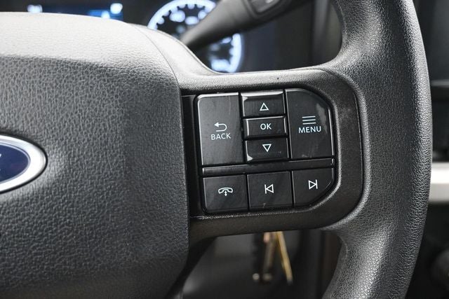 2025 Ford F-250SD XLT