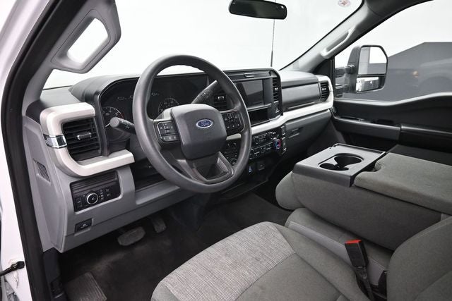 2025 Ford F-250SD XLT