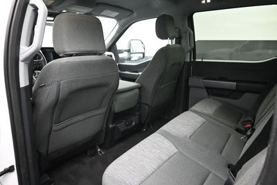 2025 Ford F-250SD XLT