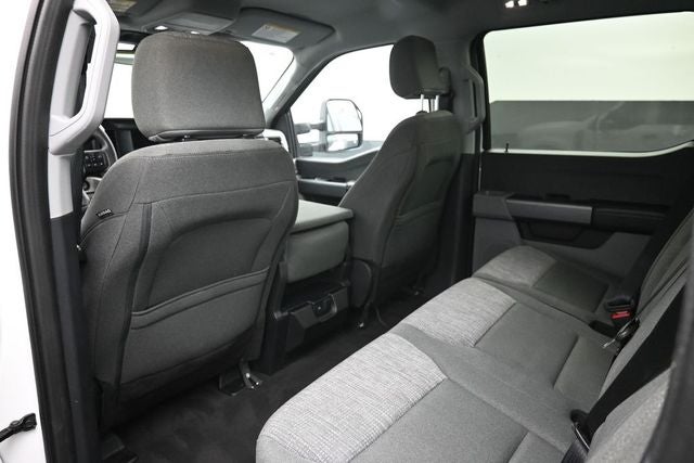2025 Ford F-250SD XLT