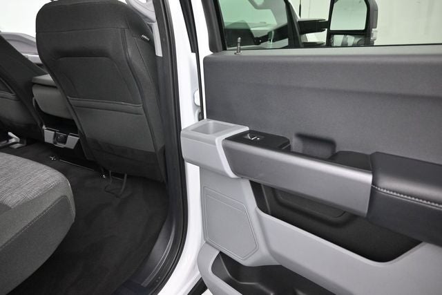 2025 Ford F-250SD XLT