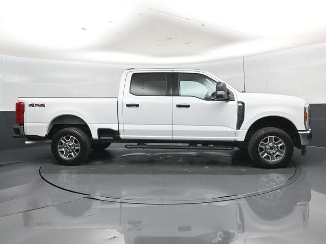 2025 Ford F-250SD XLT