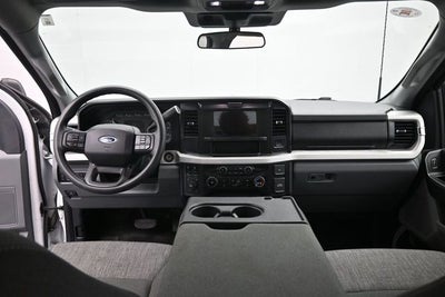 2025 Ford F-250SD XLT