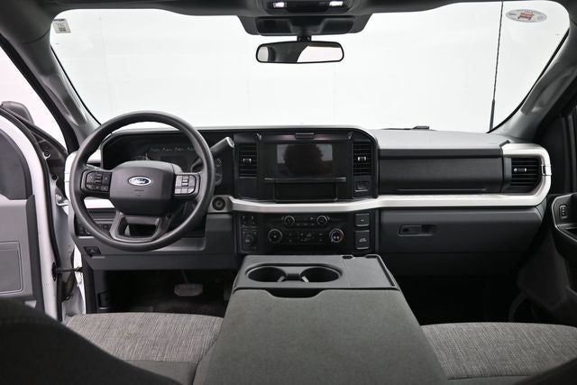 2025 Ford F-250SD XLT