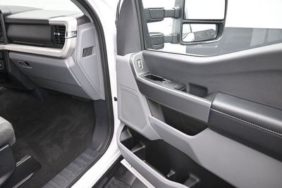 2025 Ford F-250SD XLT
