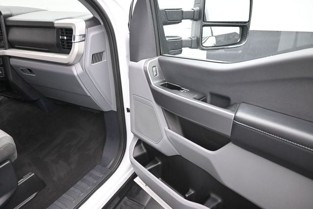 2025 Ford F-250SD XLT