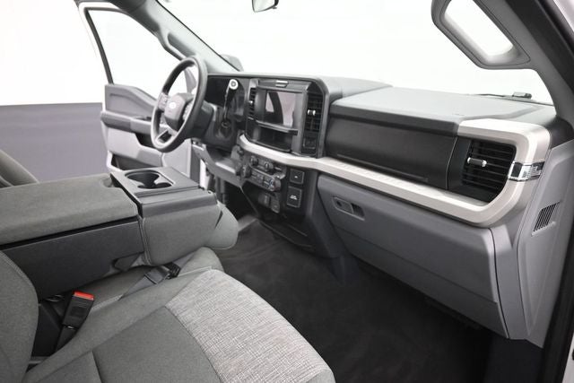 2025 Ford F-250SD XLT