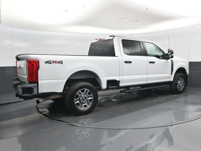 2025 Ford F-250SD XLT
