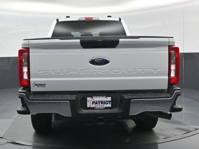 2025 Ford F-250SD XLT