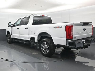2025 Ford F-250SD XLT
