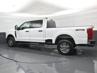 2025 Ford F-250SD XLT