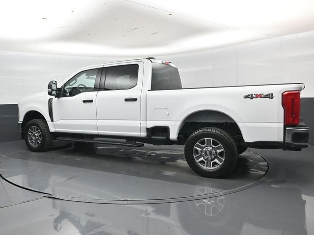2025 Ford F-250SD XLT