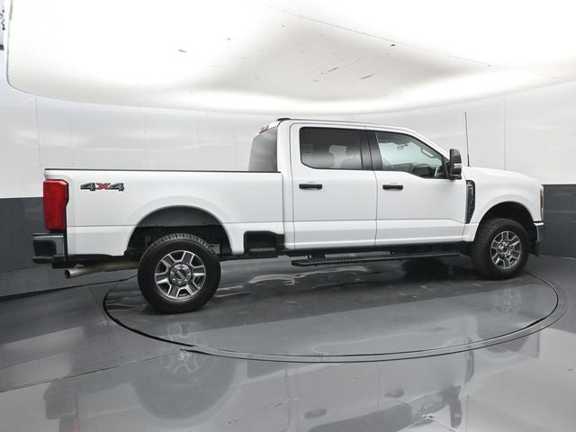 2025 Ford F-250SD XLT
