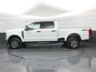 2025 Ford F-250SD XLT