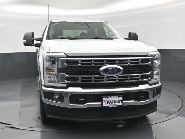 2025 Ford F-250SD XLT
