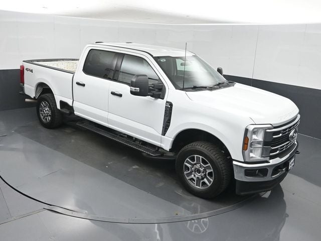 2025 Ford F-250SD XLT