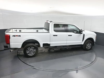 2025 Ford F-250SD XLT