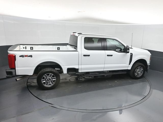 2025 Ford F-250SD XLT