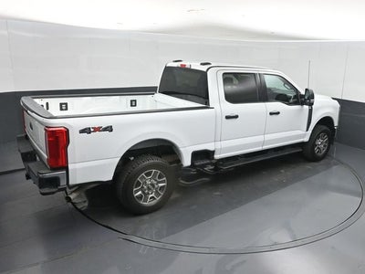2025 Ford F-250SD XLT