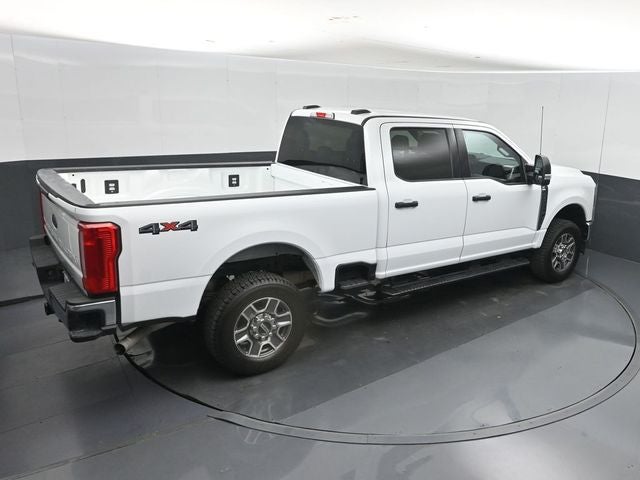 2025 Ford F-250SD XLT